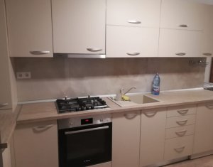 Appartement 2 chambres à louer dans Cluj-napoca, zone Centru