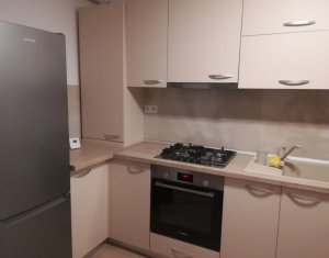 Appartement 2 chambres à louer dans Cluj-napoca, zone Centru