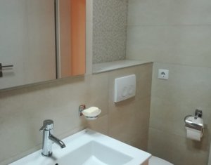 Appartement 2 chambres à louer dans Cluj-napoca, zone Centru