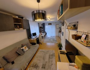 , 71m2 dans Cluj-napoca, zone Marasti