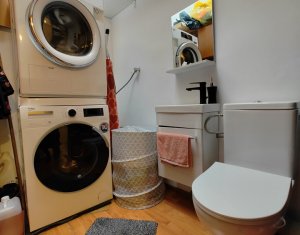 Maison 3 chambres à vendre dans Cluj-napoca, zone Marasti