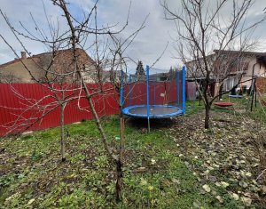 Maison 3 chambres à vendre dans Cluj-napoca, zone Marasti