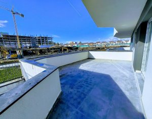 , 68m2 dans Cluj-napoca, zone Gheorgheni