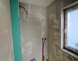 Appartement 3 chambres à vendre dans Cluj-napoca, zone Gheorgheni