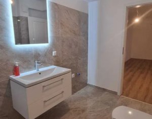 Appartement 2 chambres à vendre dans Cluj-napoca, zone Dambul Rotund