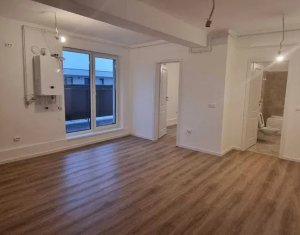 Appartement 2 chambres à vendre dans Cluj-napoca, zone Dambul Rotund