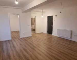 Appartement 2 chambres à vendre dans Cluj-napoca, zone Dambul Rotund