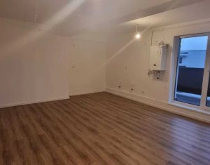 Appartement 2 chambres à vendre dans Cluj-napoca, zone Dambul Rotund