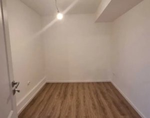 Appartement 2 chambres à vendre dans Cluj-napoca, zone Dambul Rotund
