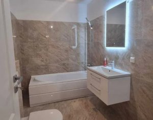 Appartement 2 chambres à vendre dans Cluj-napoca, zone Dambul Rotund