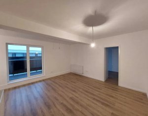 , 43m2 dans Cluj-napoca, zone Dambul Rotund