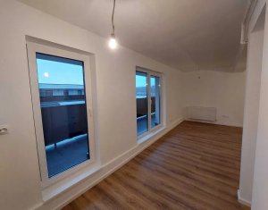 Appartement 2 chambres à vendre dans Cluj-napoca, zone Dambul Rotund