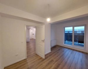 Appartement 2 chambres à vendre dans Cluj-napoca, zone Dambul Rotund