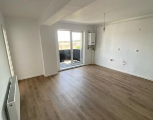 , 41m2 dans Cluj-napoca, zone Dambul Rotund