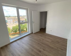 Appartement 2 chambres à vendre dans Cluj-napoca, zone Dambul Rotund