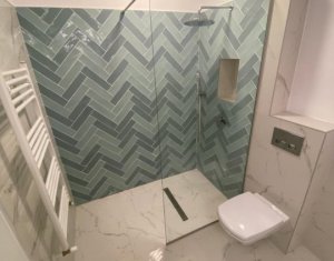 Appartement 2 chambres à vendre dans Cluj-napoca, zone Dambul Rotund