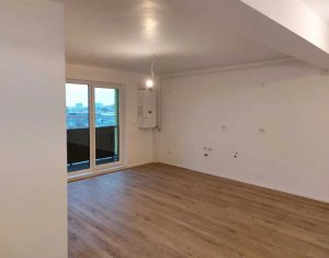 , 46m2 dans Cluj-napoca, zone Dambul Rotund