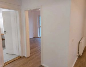 Appartement 2 chambres à vendre dans Cluj-napoca, zone Dambul Rotund