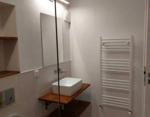 Appartement 2 chambres à vendre dans Cluj-napoca, zone Dambul Rotund