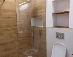 Appartement 2 chambres à vendre dans Cluj-napoca, zone Dambul Rotund