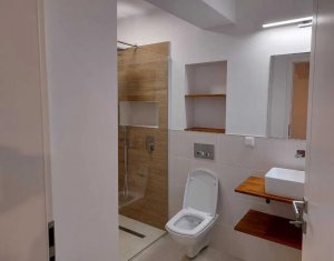 Appartement 2 chambres à vendre dans Cluj-napoca, zone Dambul Rotund