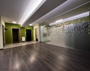 Lakás 4 szobák kiadó on Cluj-napoca, Zóna Europa