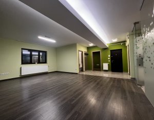 Lakás 4 szobák kiadó on Cluj-napoca, Zóna Europa