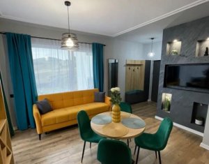 , 54m2 dans Floresti, zone Centru