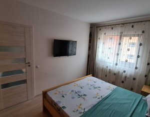 Appartement 3 chambres à vendre dans Floresti