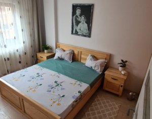 Appartement 3 chambres à vendre dans Floresti