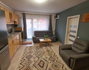 Appartement 3 chambres à vendre dans Floresti