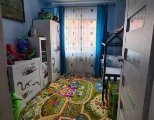 Appartement 3 chambres à vendre dans Floresti