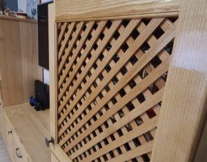 Appartement 3 chambres à vendre dans Floresti