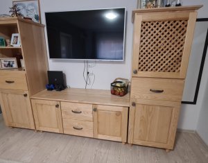 Appartement 3 chambres à vendre dans Floresti