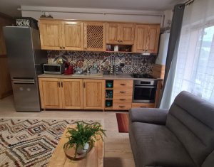 , 57m2 dans Floresti