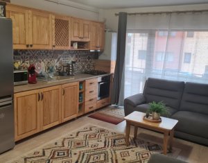 Appartement 3 chambres à vendre dans Floresti