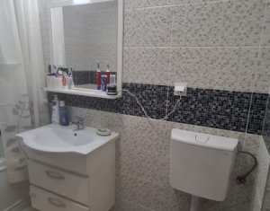 Appartement 3 chambres à vendre dans Floresti