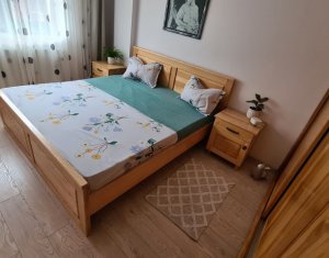 Appartement 3 chambres à vendre dans Floresti