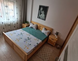 Appartement 3 chambres à vendre dans Floresti