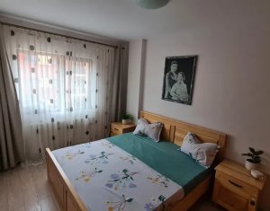 Appartement 3 chambres à vendre dans Floresti