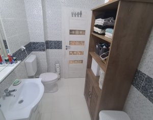 Appartement 3 chambres à vendre dans Floresti