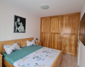 Appartement 3 chambres à vendre dans Floresti