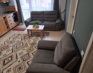 Appartement 3 chambres à vendre dans Floresti