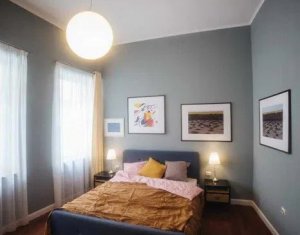 , 66m2 dans Cluj-napoca, zone Centru
