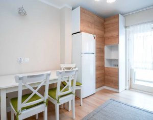 Appartement 4 chambres à louer dans Cluj-napoca, zone Centru