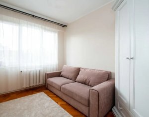 Appartement 4 chambres à louer dans Cluj-napoca, zone Centru