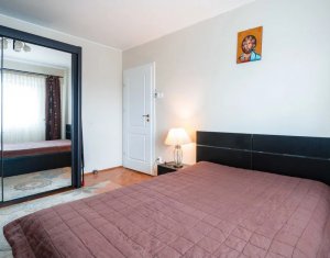 Appartement 4 chambres à louer dans Cluj-napoca, zone Centru