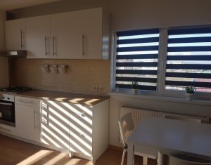Appartement 4 chambres à louer dans Cluj-napoca, zone Buna Ziua