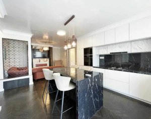 , 76m2 dans Cluj-napoca, zone Centru