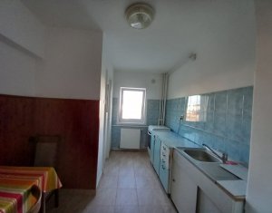 , 65m2 dans Cluj-napoca, zone Manastur